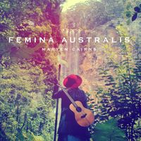 Maryen Cairns - Launch of Femina Australis