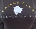 Cairns Club T-Shirt