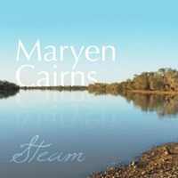 STEAM by Maryen Cairns