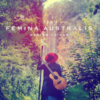 Femina Australis by Maryen Cairns
