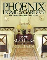 Anthony E. Martinez - Phoenix Home & Garden