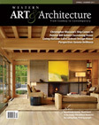 Anthony E. Martinez - Western Art & Architecture