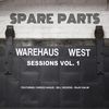SPARE PARTS NEW ALBUM ON CD!