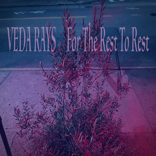 For The Rest To Rest LP