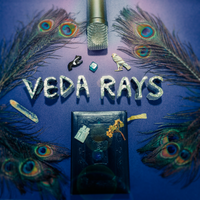 Diamonds in Dust by Veda Rays