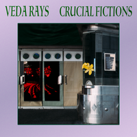 Crucial Fictions by Veda Rays