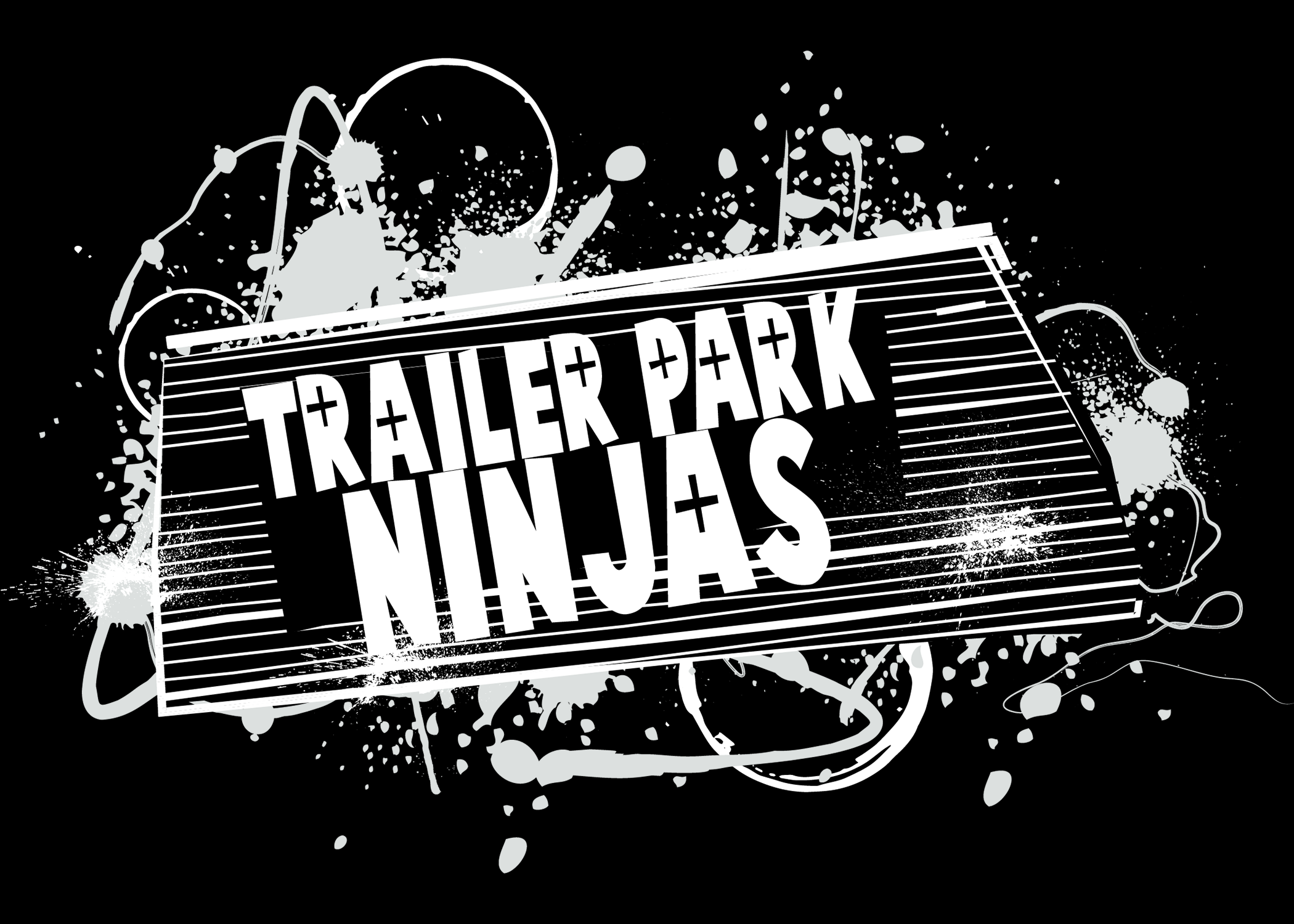 Trailer Park Ninjas