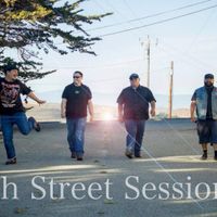 6th Street Sessions by Citysin Angels