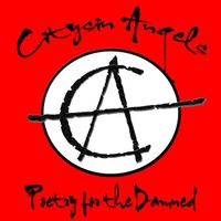 Poetry for the Damned by Citysin Angels