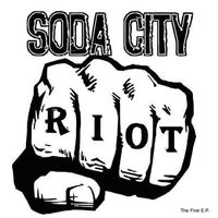 Soda City Riot, Dog Bite, and Occult Fracture
