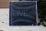 Tommy Icarus - LIVE: CD