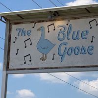 The Remedy @ The Blue Goose Bar & Grill (De Leon, TX)
