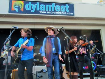 Dylanfest 2016
