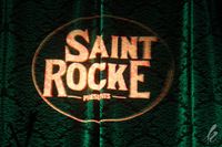I Dreamed I Saw Saint Rocke -- Vol. 2