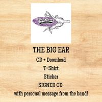 The Big Ear Bundle