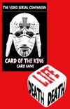 CARD OF THE KING CARD GAME AND DIE