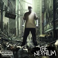 The Nephilim by A.F. Sin