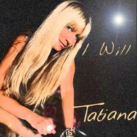 New Album Singles by Tatiana Scavnicky w/music by Mark Watson