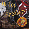 Hi-Top Sneakers: CD