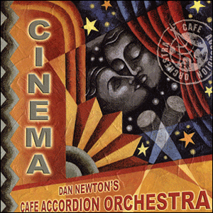 Cinema: CD