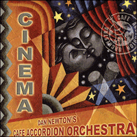 Cinema: CD