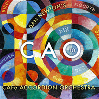 CAO 10: CD