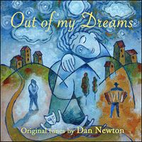 Out of My Dreams: CD