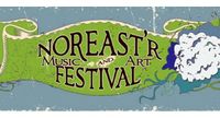 C.A.R.Ma Quartet   /   Noreast'r Music & Art Festival