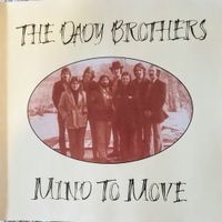 Mind to Move: 1979