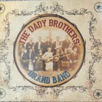 The Dady Brothers Grand Band: 2014