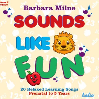 Barbara Milne - Music Downloads