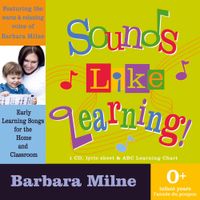 Sounds Like Learning Download by Barbara Milne