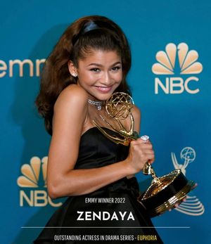 74th Emmy Awards Featuring Sheryl Lee Ralph, Quinta Brunson, Zendaya, Lizzo, Lee Jung-Jae & More | Inside The Diaspora
