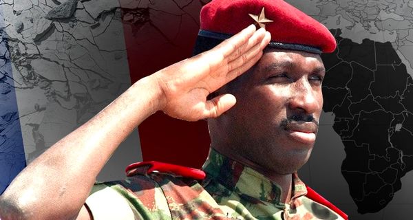Thomas Sankara's Family Wants Ex-President Compaoré Arrested | Inside The Diaspora