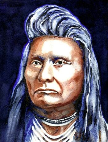 Chief Joseph
