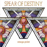 Omega Point by SPEAR OF DESTINY