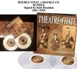THEATRE OF HEATE - A Thing of Beauty - Vinyl & CD Bundle