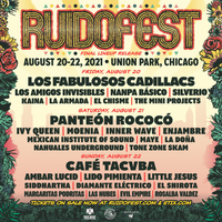Ruido Fest
