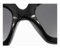TRSJ HIGH Fashion Sunglasses