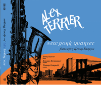 Complete Charts Alex Terrier NYQ feat. Kenny Barron