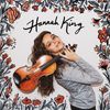 Hannah King: CD