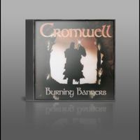 Cromwell - Burning Banners by Cromwell