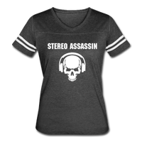 Stereo Assassin, Ladies (Free shipping worldwide!)