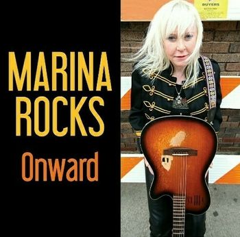 Marina Rocks
