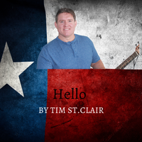 Hello by Tim St Clair