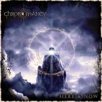 HERE & NOW by CHRONOMANCY