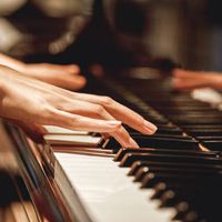 Schools of Musical Excellence - Annual Piano Recital (Solo)