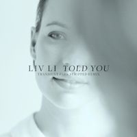 TOLD YOU (Transient Park Stripped Remix) by LIV LI, Transient Park