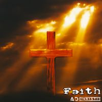 Faith by AD Christie