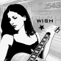 Wish by Amy Atchley